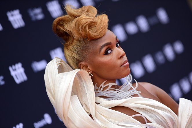 Tőrbe ejtve - Az üveghagyma - Rendezvények - "Glass Onion" world premiere at the Toronto International Film Festival at Princess of Wales Theatre on September 10, 2022 in Toronto, Ontario - Janelle Monáe