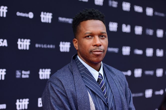 Puñales por la espalda: El misterio de Glass Onion - Eventos - "Glass Onion" world premiere at the Toronto International Film Festival at Princess of Wales Theatre on September 10, 2022 in Toronto, Ontario - Leslie Odom Jr.