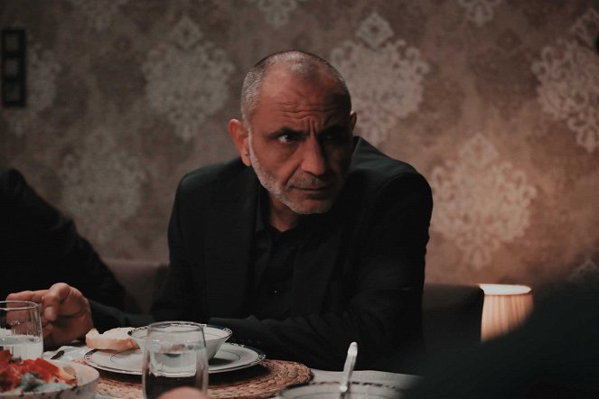Teşkilat - Episode 13 - De la película - Gürkan Uygun