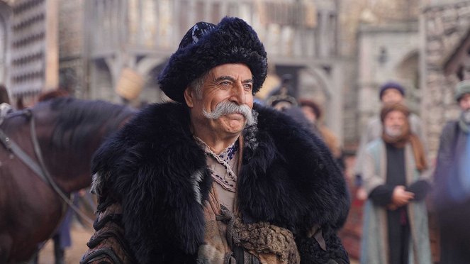 Alparslan: The Great Seljuks - Episode 15 - Photos - Şahin Çelik