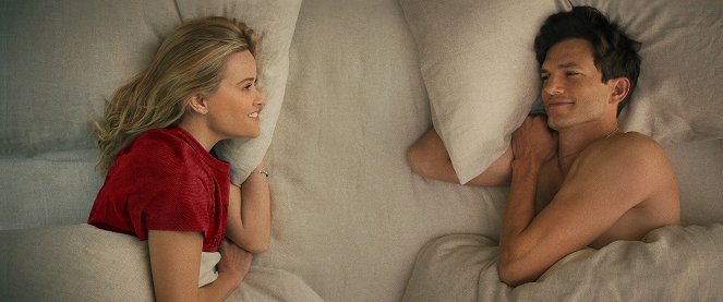 Your Place or Mine - De filmes - Reese Witherspoon, Ashton Kutcher