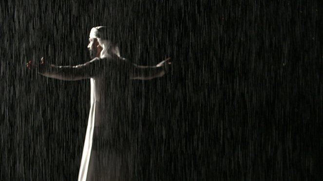 Rain: The Untold Story - Van film