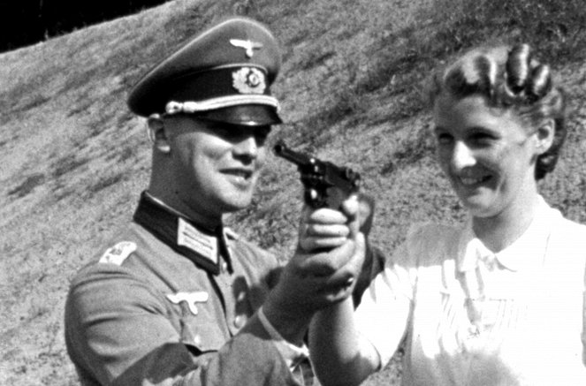 Des femmes au service du Reich - De la película