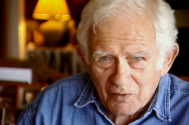 Norman Mailer - Gewalt und Leidenschaft - Filmfotók