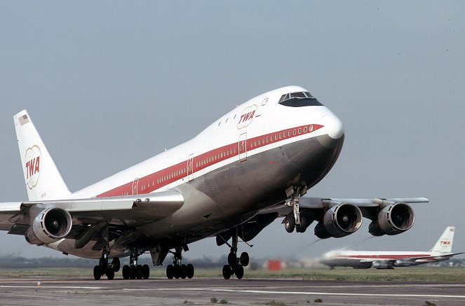 Der Kampf um die Riesenflieger - Film