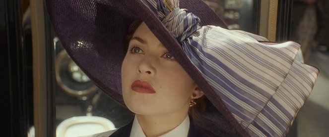 Titanic - Filmfotos - Kate Winslet