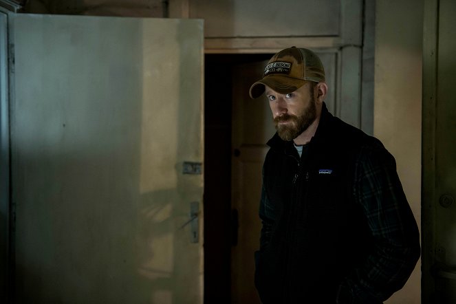 The Contractor - Photos - Ben Foster