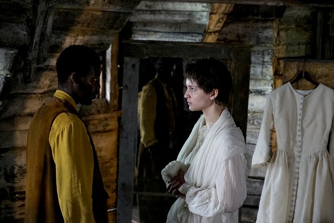 Django - New Babylon - Photos