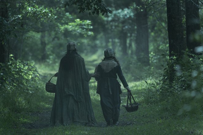 Mayfair Witches - The Dark Place - Filmfotók