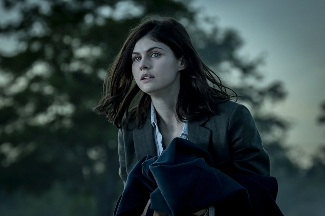 Mayfair Witches - The Dark Place - Film - Alexandra Daddario