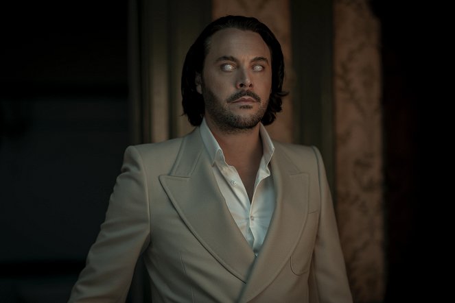 Mayfair Witches - The Dark Place - Film - Jack Huston