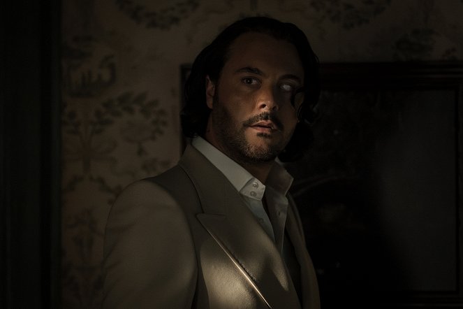 Mayfair Witches - The Dark Place - Van film - Jack Huston