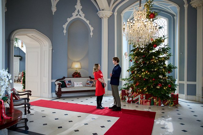 A Royal Corgi Christmas - Weihnachten wird königlich - Filmfotos