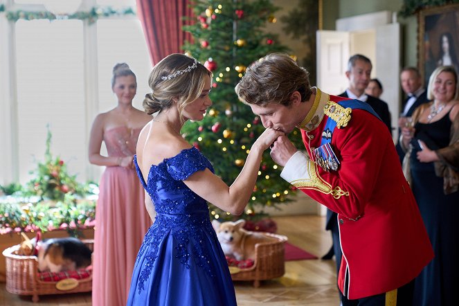 A Royal Corgi Christmas - Kuvat elokuvasta