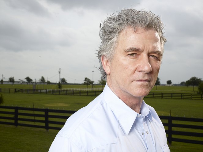 Dallas - Season 1 - Promóció fotók - Patrick Duffy