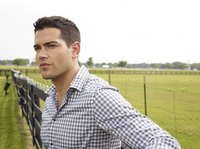 Dallas - Season 1 - Promoción - Jesse Metcalfe