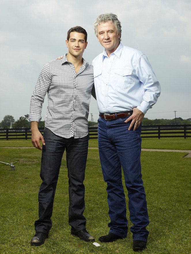 Dallas - Season 1 - Promo - Jesse Metcalfe, Patrick Duffy