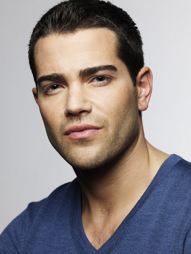 Dallas - Season 1 - Promoción - Jesse Metcalfe