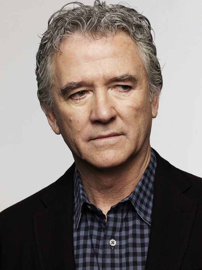 Dallas - Season 1 - Promo - Patrick Duffy