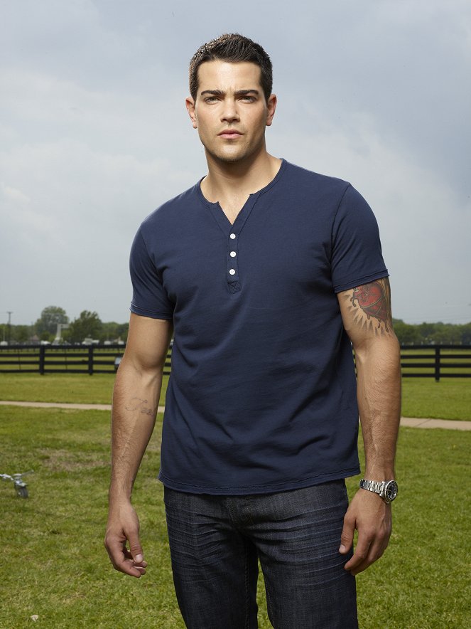 Dallas - Season 1 - Promo - Jesse Metcalfe