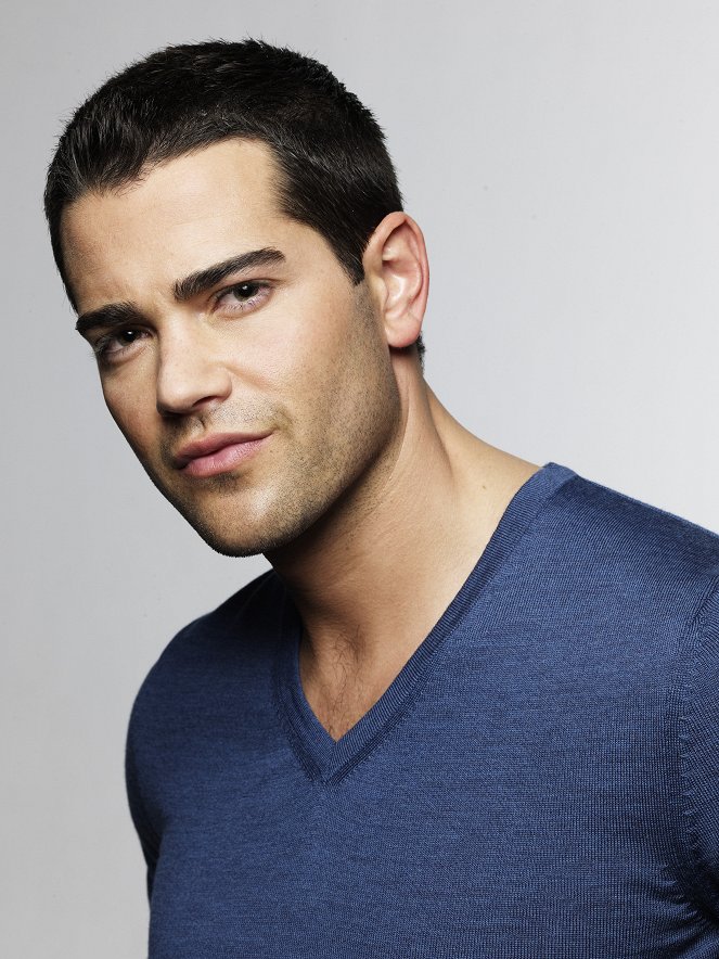 Dallas - Season 1 - Promóció fotók - Jesse Metcalfe