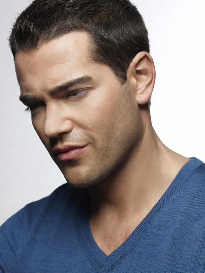 Dallas - Season 1 - Promóció fotók - Jesse Metcalfe