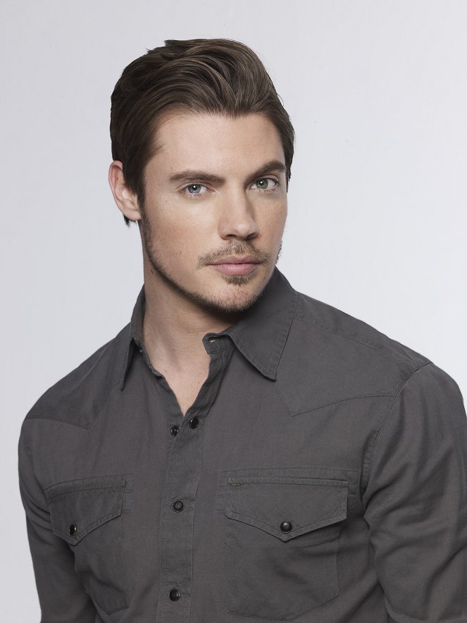 Dallas - Season 1 - Promóció fotók - Josh Henderson