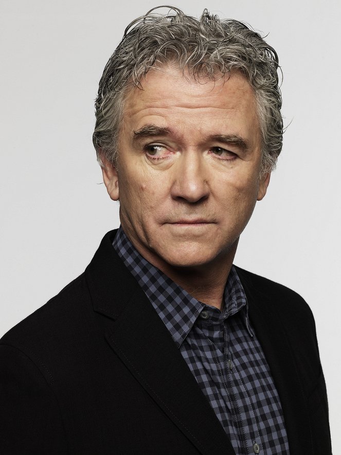 Dallas - Season 1 - Promóció fotók - Patrick Duffy