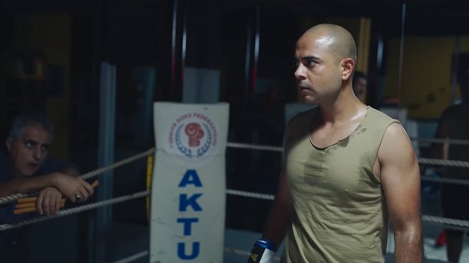 Ali Çevlik - De la película