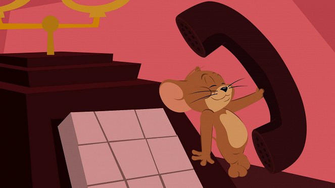 Die Tom und Jerry Show - Season 1 - Das romantische Dinner / Vermischte Gefühle - Filmfotos