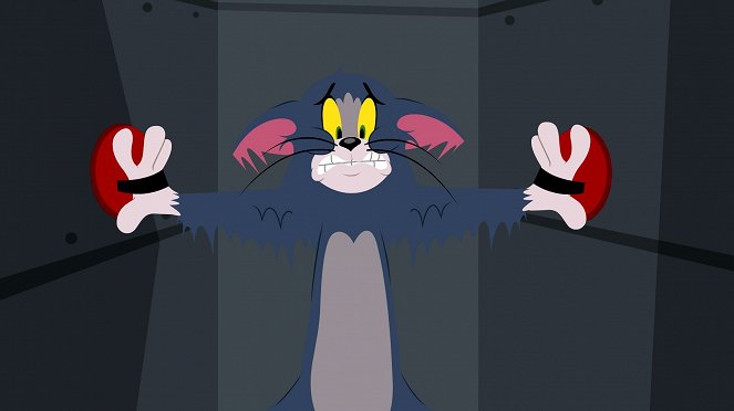 The Tom and Jerry Show - Season 1 - Dinner Is Swerved / Bottled Up Emotions - Photos