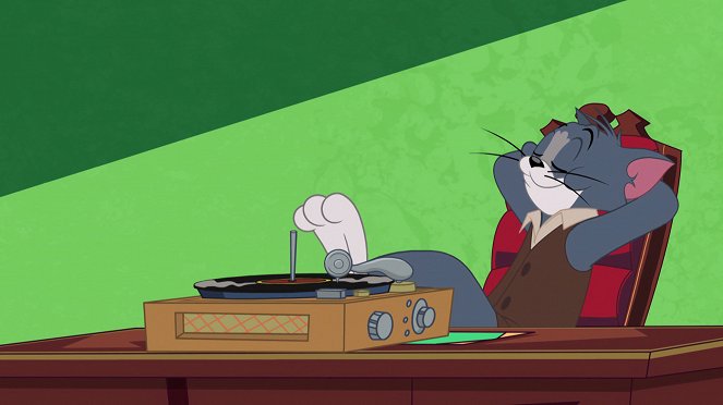 Die Tom und Jerry Show - Season 2 - Der Fifi-Fall / Der verschwundene Tanzpartner / Des einen Freud, des anderen Leid - Filmfotos