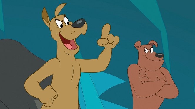 The Tom and Jerry Show - Season 5 - Me and My Big Foot / Little Red Katzen Hood / Professor Meathead - Z filmu