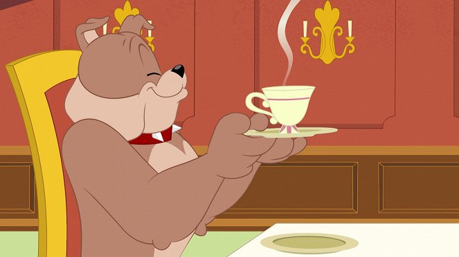 Die Tom und Jerry Show - Season 5 - Tierheim Rock'n'Roll / Der Umzug / Lord Spike - Filmfotos