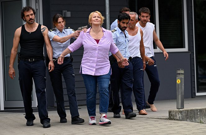 WaPo Bodensee - Die Falle - Photos - Floriane Daniel