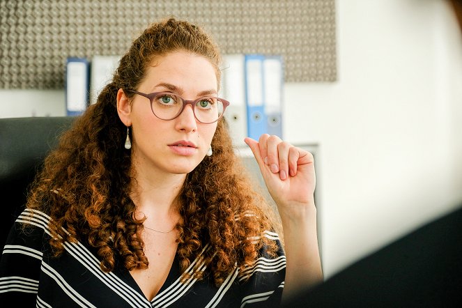 Schnell ermittelt - Heidi Hofreiter - Filmfotók - Fanny Krausz