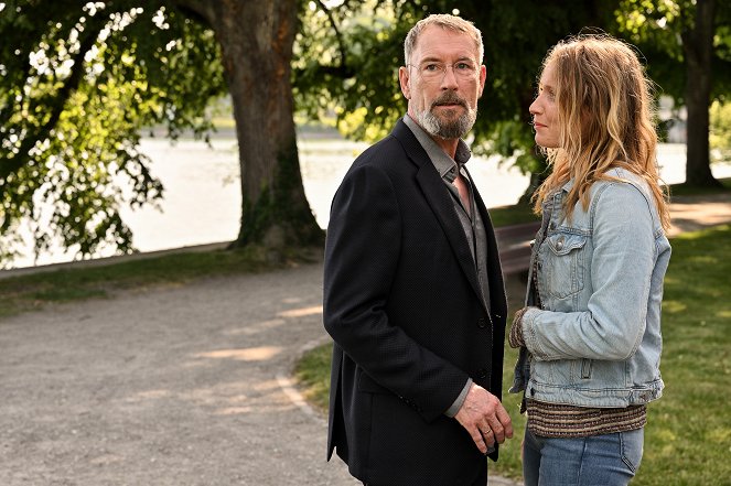 Die Toten vom Bodensee - Nemesis - Filmfotos - Heikko Deutschmann, Lili Winderlich