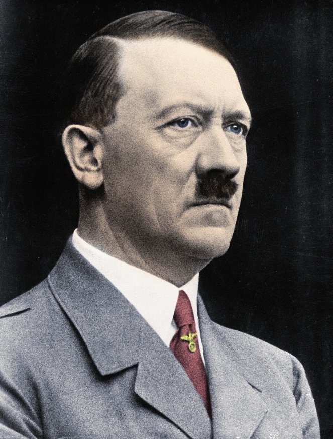 Hitler's Secret Sex Life - Z filmu - Adolf Hitler