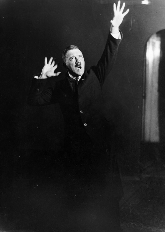 Hitler's Secret Sex Life - Photos - Adolf Hitler