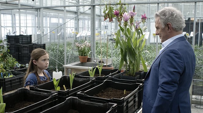 Fekete tulipán - Season 1 - A felvonulás - Filmfotók