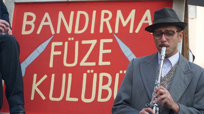 Bandırma Füze Kulübü - Kuvat elokuvasta