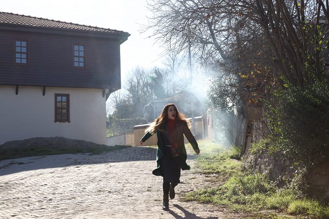 Alabora Aşk - De la película