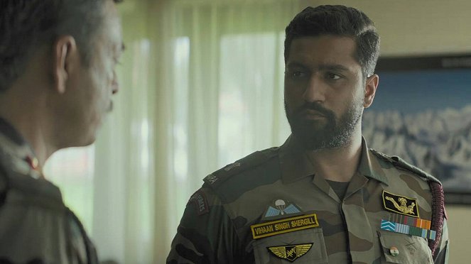 Uri: The Surgical Strike - Filmfotók