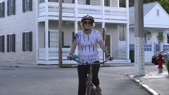 Judy Blume Forever - De la película