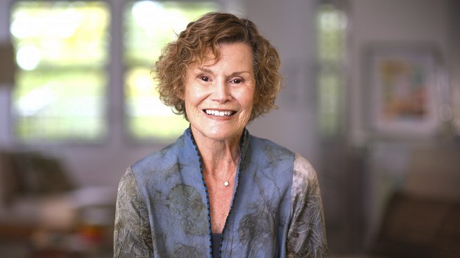 Judy Blume Forever - Photos