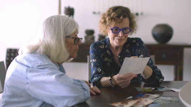 Judy Blume na zawsze - Z filmu