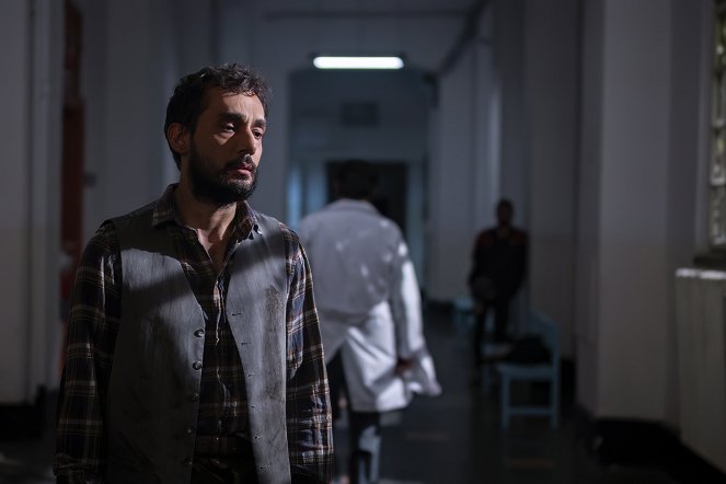 Buğday Tanesi - De la película