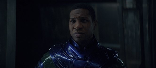 Ant-Man and the Wasp: Quantumania - Filmfotos - Jonathan Majors