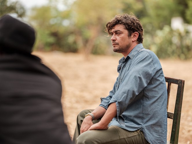 Alla vita - Do filme - Riccardo Scamarcio