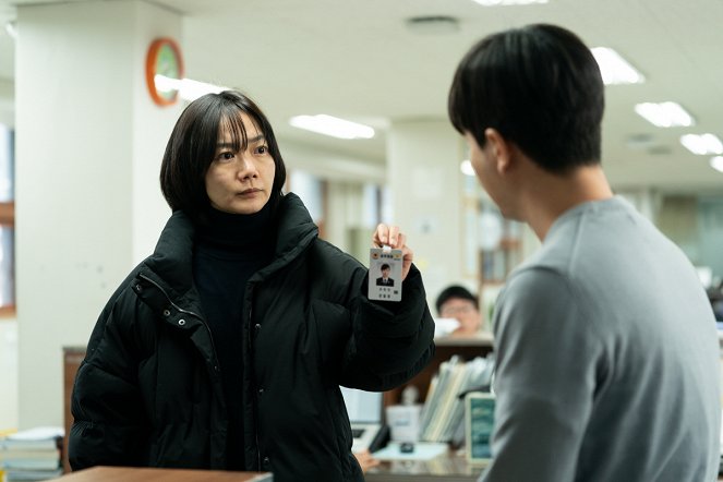 Justicia para Sohee - De la película